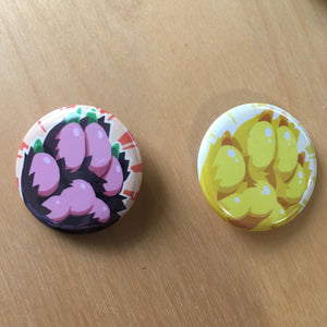Beans Button
