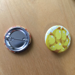 Beans Button