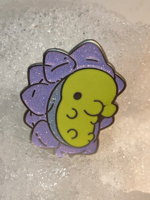 Sparkle Snom Pins